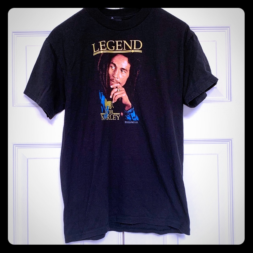 Bob Marley Children’s T-Shirt